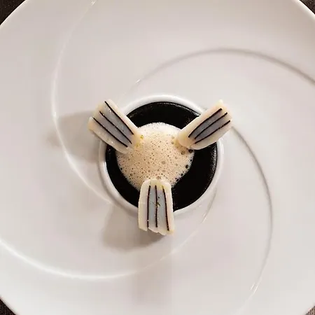 Restaurant L'orchidee 4* Ensisheim