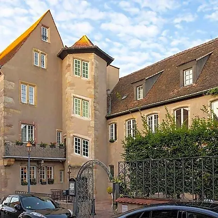 Restaurant L'orchidee 4* Ensisheim