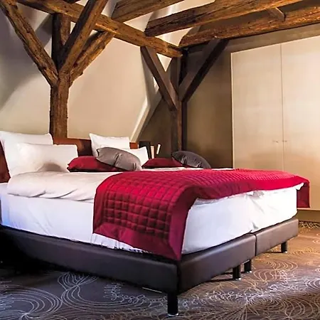 Restaurant L'orchidee Hotel 4*