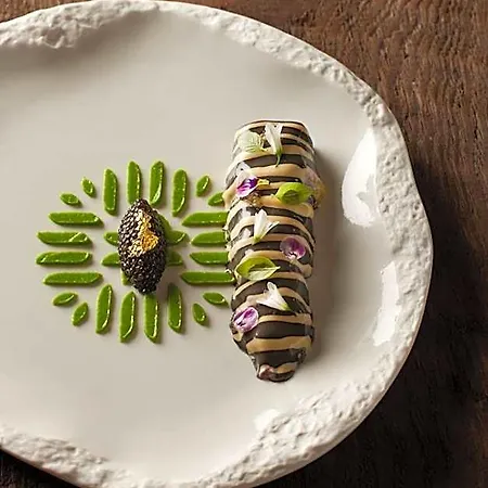Restaurant L'orchidee 4* Ensisheim