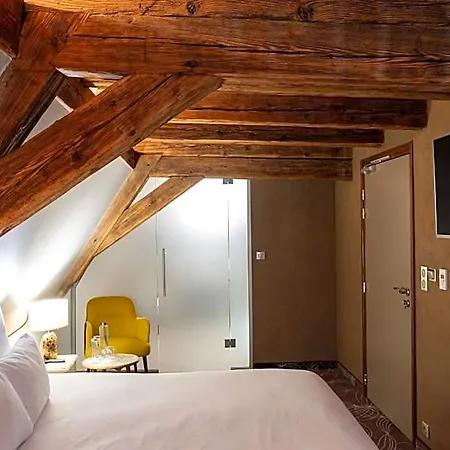Hotel Restaurant L'orchidee