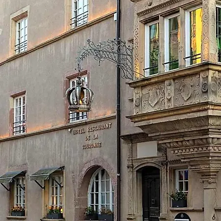 Hotel Restaurant L'orchidee Ensisheim