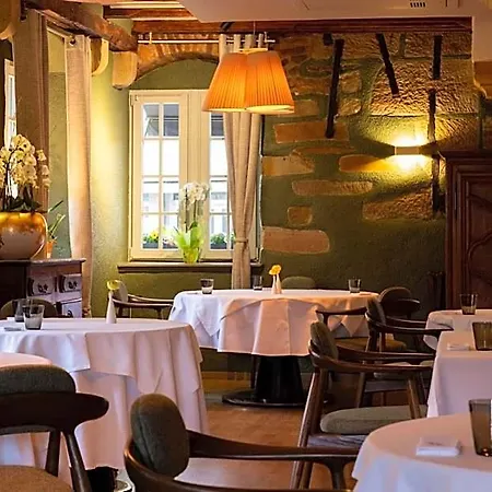 Restaurant L'orchidee