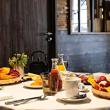 Hotel Restaurant L'orchidee
