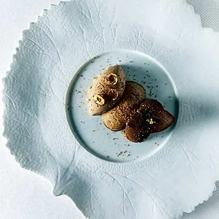 Restaurant L'orchidee