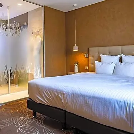 Restaurant L'orchidee Hotel 4*