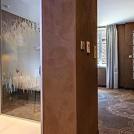 Restaurant L'orchidee Hotel 4*