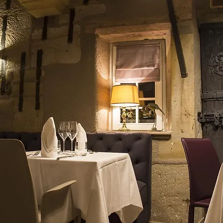 Restaurant L'orchidee