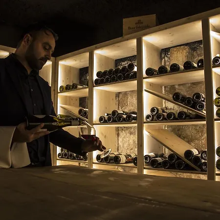 Restaurant L'orchidee Ensisheim