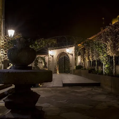 Hotel Restaurant L'orchidee 4*