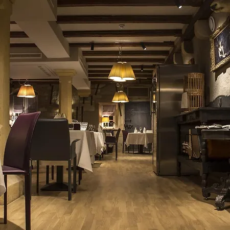 Restaurant L'orchidee Hotel Ensisheim
