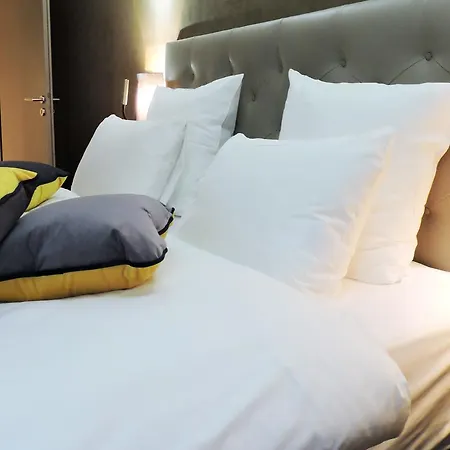 Restaurant L'orchidee Hotel Ensisheim