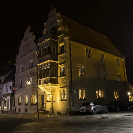 Hotell Restaurant L'orchidee Ensisheim