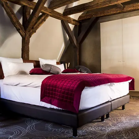 Restaurant L'orchidee Hotel Ensisheim