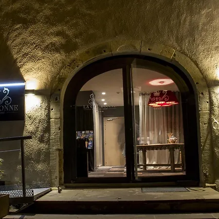 Hotel Restaurant L'orchidee Ensisheim