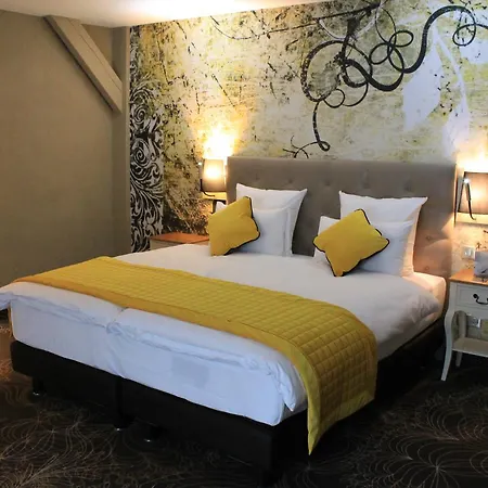 Restaurant L'orchidee Hotel 4*