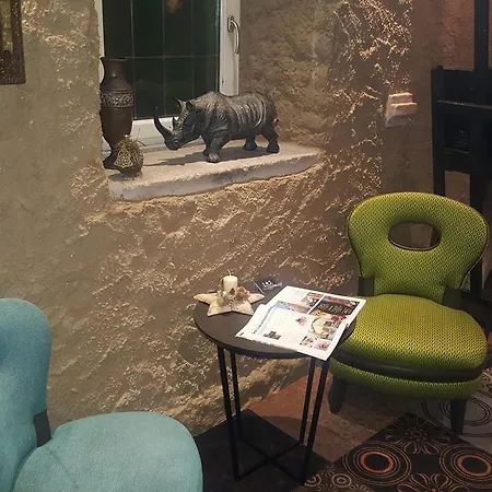 Restaurant L'orchidee Hotel Ensisheim