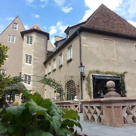 Restaurant L'orchidee Hotell