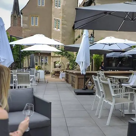 Restaurant L'orchidee