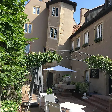 Restaurant L'orchidee