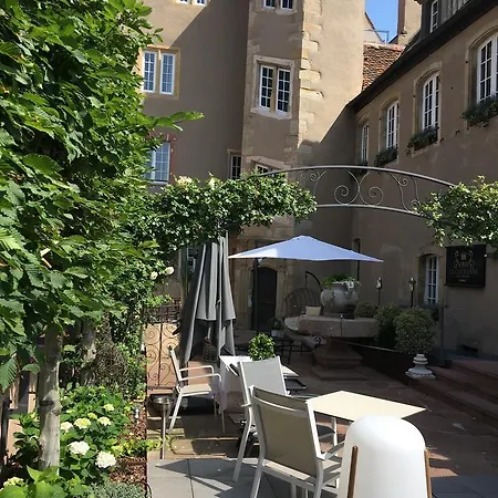 Restaurant L'orchidee Hotell 4*