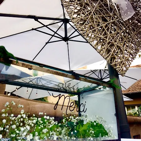 Restaurant L'orchidee Ensisheim