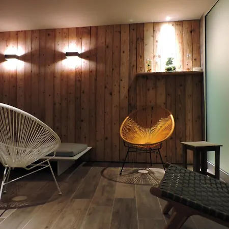 Restaurant L'orchidee Hotel 4*