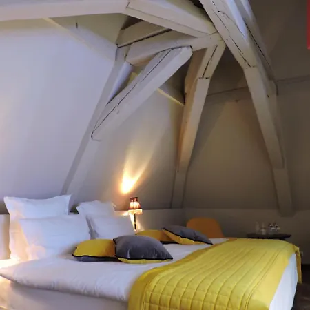 Restaurant L'orchidee Ensisheim