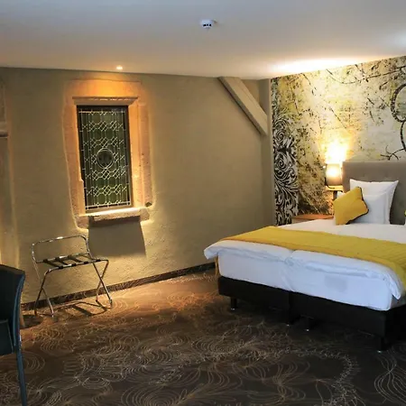 Restaurant L'orchidee Hotel