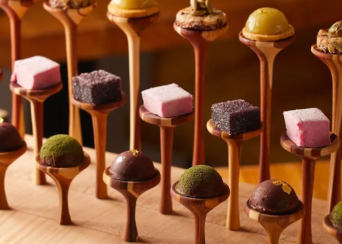 Restaurant L'orchidee