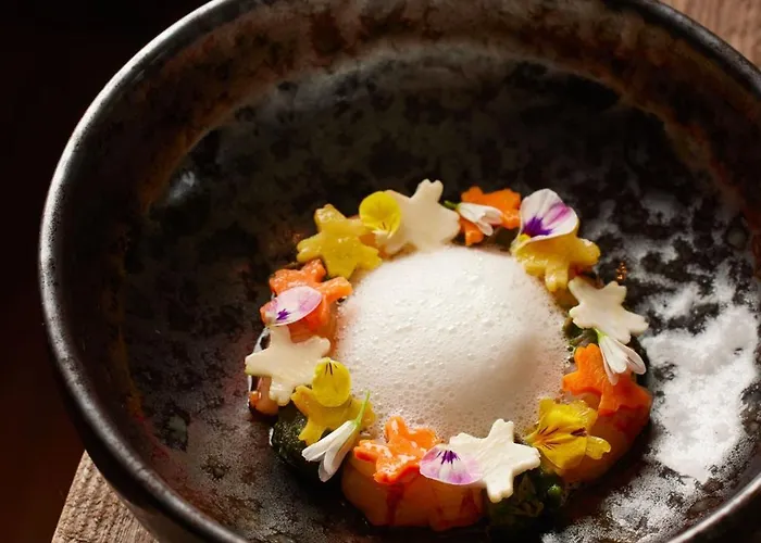 Hotel Restaurant L'orchidee