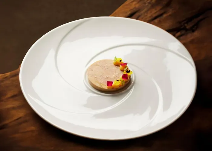 Hotel Restaurant L'orchidee Ensisheim