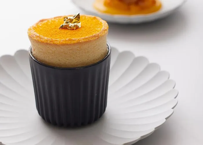 Restaurant L'orchidee Ensisheim