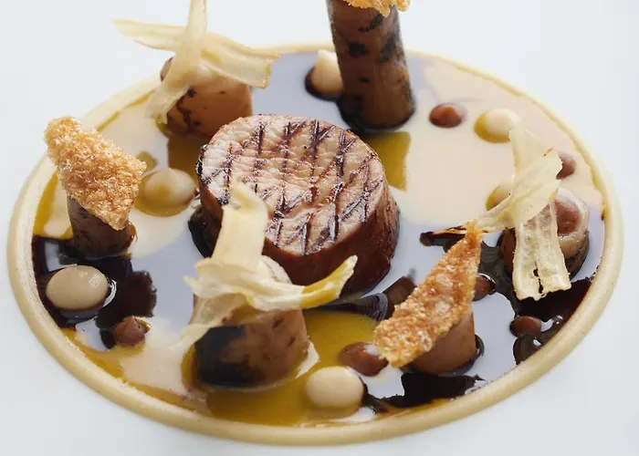 Restaurant L'orchidee