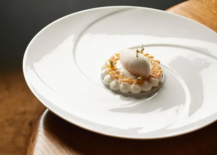 Hotel Restaurant L'orchidee