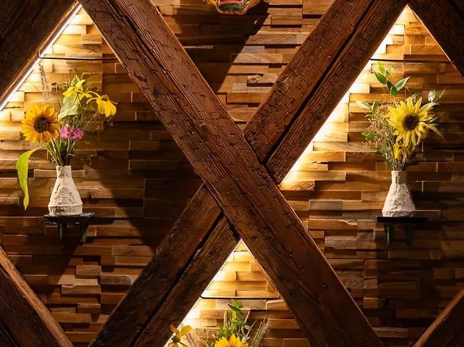 Restaurant L'orchidee Hotel Ensisheim