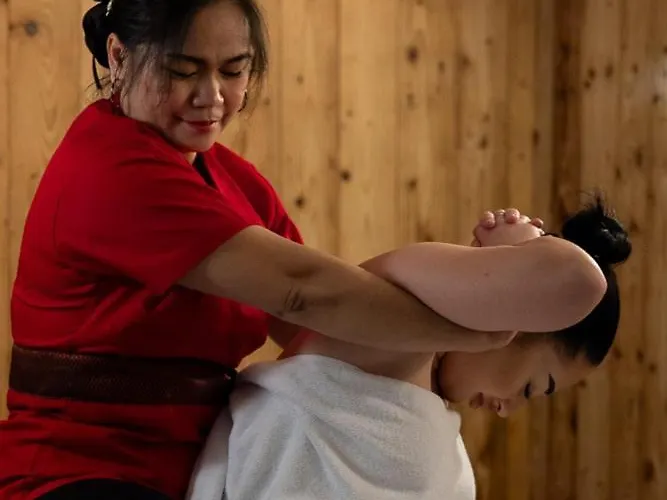 Restaurant L'orchidee Hotel