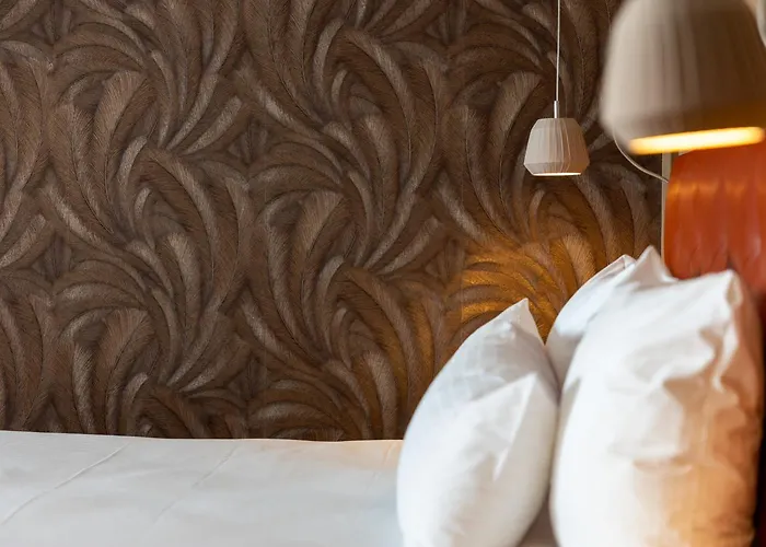 Restaurant L'orchidee Hotel 4*