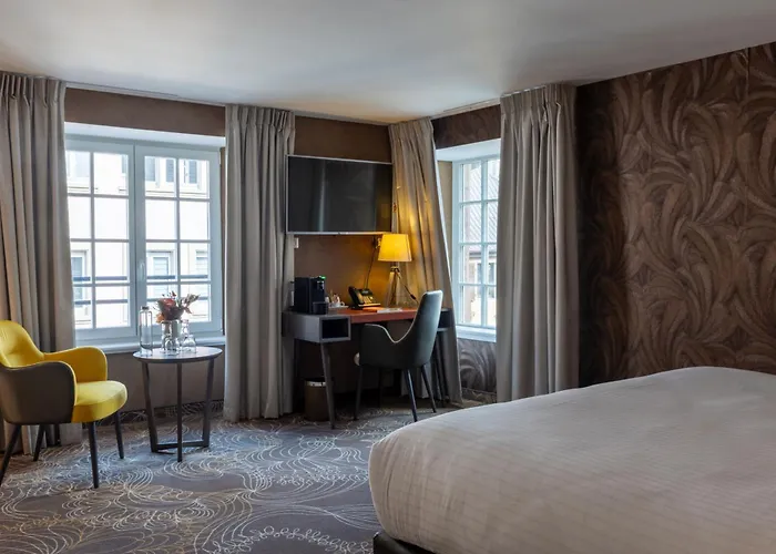 Hotel Restaurant L'orchidee Ensisheim