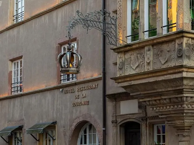 Restaurant L'orchidee Hotel