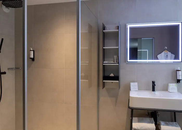 Restaurant L'orchidee Hotel 4*