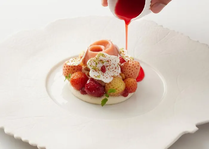 Hotel Restaurant L'orchidee Ensisheim