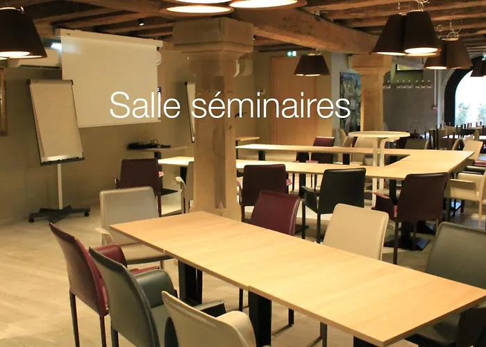 Restaurant L'orchidee Ensisheim