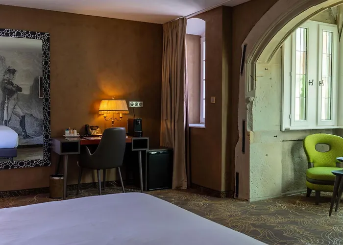 Restaurant L'orchidee 4*