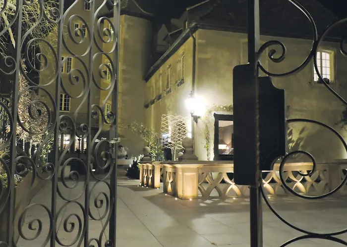 Restaurant L'orchidee