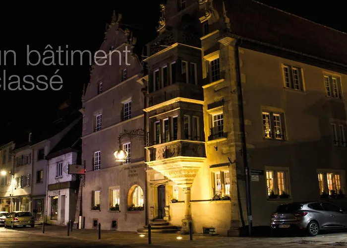 Restaurant L'orchidee Hotel 4*