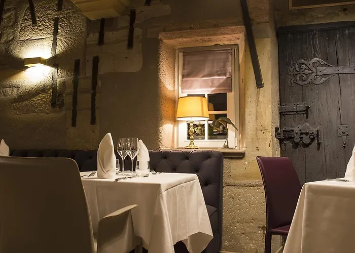 Restaurant L'orchidee