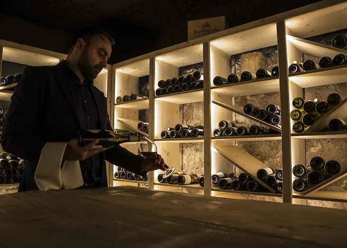 Restaurant L'orchidee Ensisheim