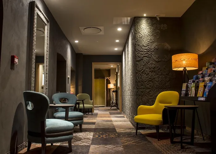 Hotel Restaurant L'orchidee Ensisheim