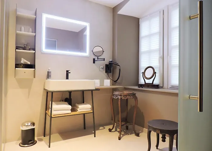 Restaurant L'orchidee